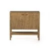 Four Hands FURNITURE Zaire Small Cabinet
