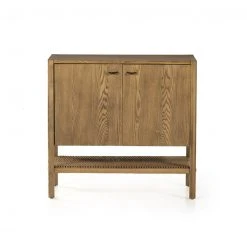 Four Hands FURNITURE Zaire Small Cabinet