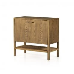 Four Hands FURNITURE Zaire Small Cabinet