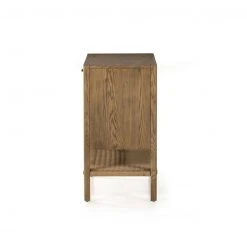 Four Hands FURNITURE Zaire Small Cabinet