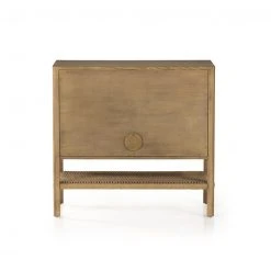 Four Hands FURNITURE Zaire Small Cabinet