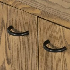 Four Hands FURNITURE Zaire Small Cabinet