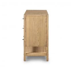 Four Hands Zaire 6 Drawer Dresser