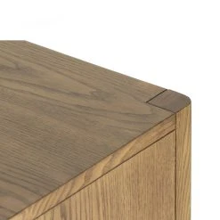 Four Hands NEW ARRIVAL Zaire Media Console 10 Four Hands NEW ARRIVAL Zaire Media Console