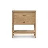 Four Hands NEW ARRIVAL Zaire Nightstand