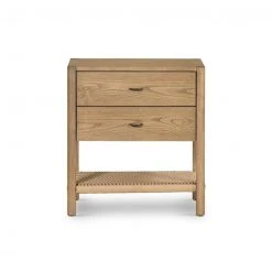 Four Hands NEW ARRIVAL Zaire Nightstand