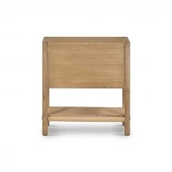 Four Hands NEW ARRIVAL Zaire Nightstand