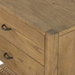 Four Hands NEW ARRIVAL Zaire Nightstand