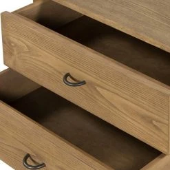 Four Hands NEW ARRIVAL Zaire Nightstand