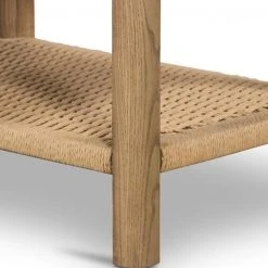 Four Hands NEW ARRIVAL Zaire Nightstand