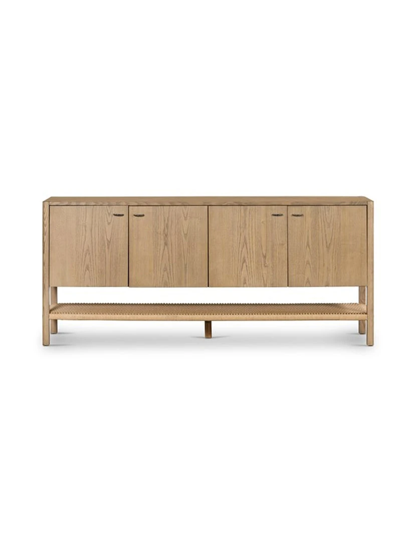 Four Hands Zaire Sideboard NEW ARRIVAL 1 Four Hands Zaire Sideboard NEW ARRIVAL