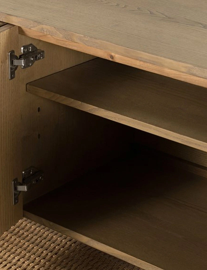 Four Hands Zaire Sideboard NEW ARRIVAL 6 Four Hands Zaire Sideboard NEW ARRIVAL