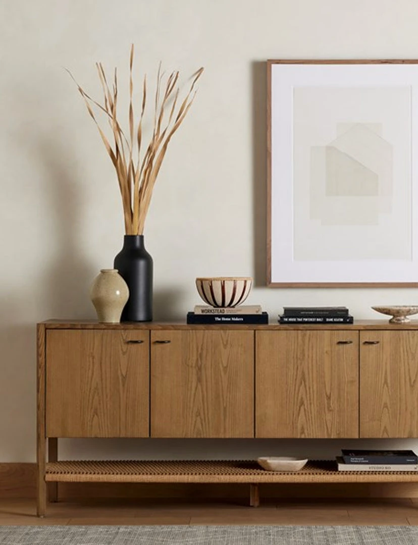 Four Hands Zaire Sideboard NEW ARRIVAL 8 Four Hands Zaire Sideboard NEW ARRIVAL