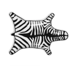 Jonathan Adler DECOR Zebra Stacking Dish