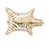 Jonathan Adler DECOR Zebra Stacking Dish