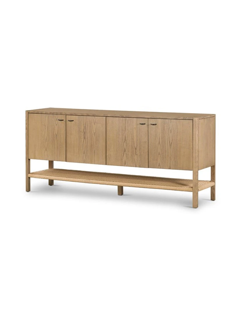 Four Hands Zaire Sideboard NEW ARRIVAL 2 Four Hands Zaire Sideboard NEW ARRIVAL