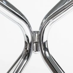 Euro Style Zoe Round Dining Table FURNITURE