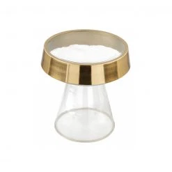 Zuo Sky Side Table FURNITURE