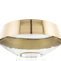 Zuo Sky Side Table FURNITURE