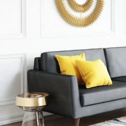 Zuo Sky Side Table FURNITURE