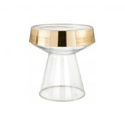 Zuo Sky Side Table FURNITURE