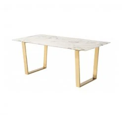 Zuo Atlanta Dining Table