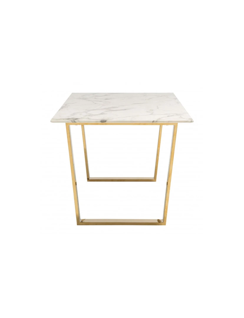 Zuo Atlanta Dining Table 3 Zuo Atlanta Dining Table