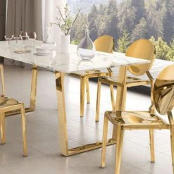 Zuo Atlanta Dining Table 17 Zuo Atlanta Dining Table