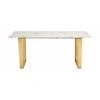 Zuo Atlanta Dining Table
