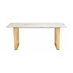 Zuo Atlanta Dining Table