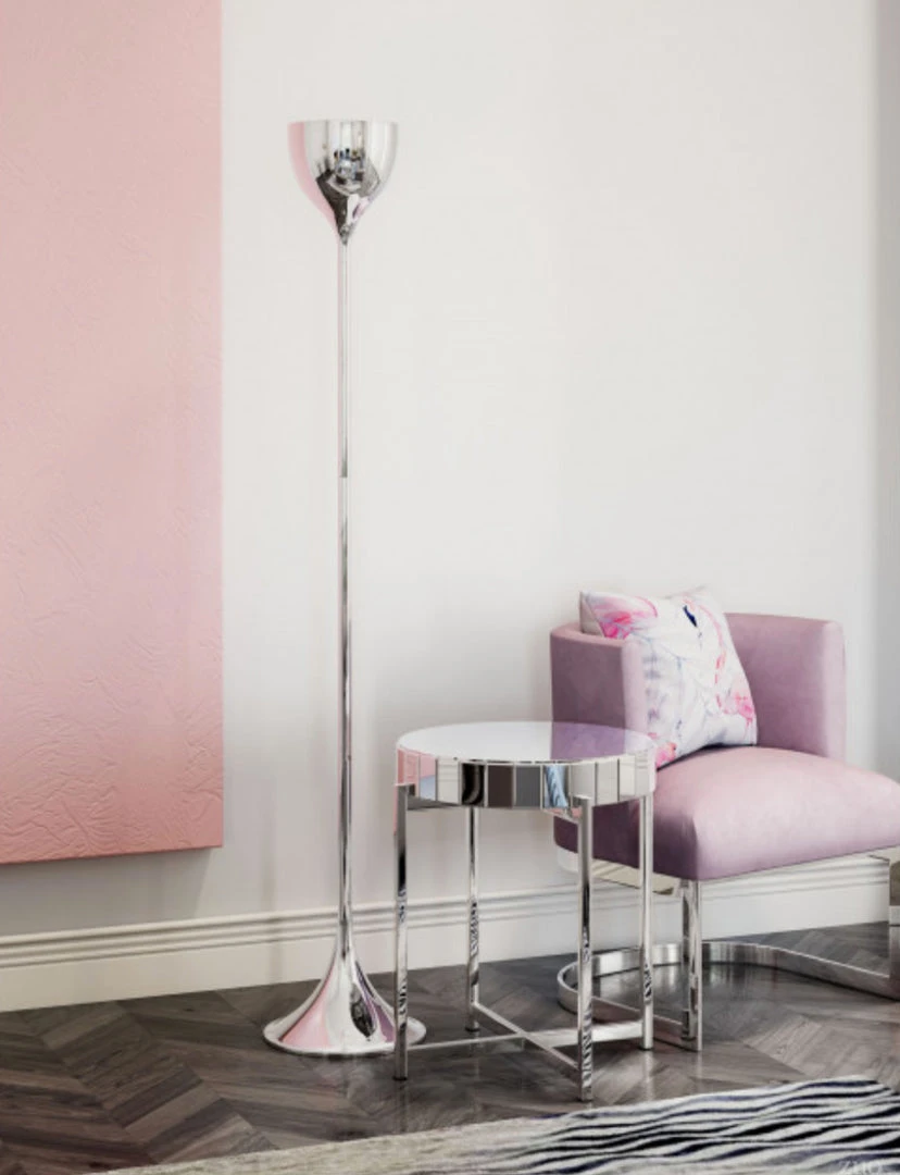 Zuo LIGHTING Neutrino Floor Lamp 2 Zuo LIGHTING Neutrino Floor Lamp