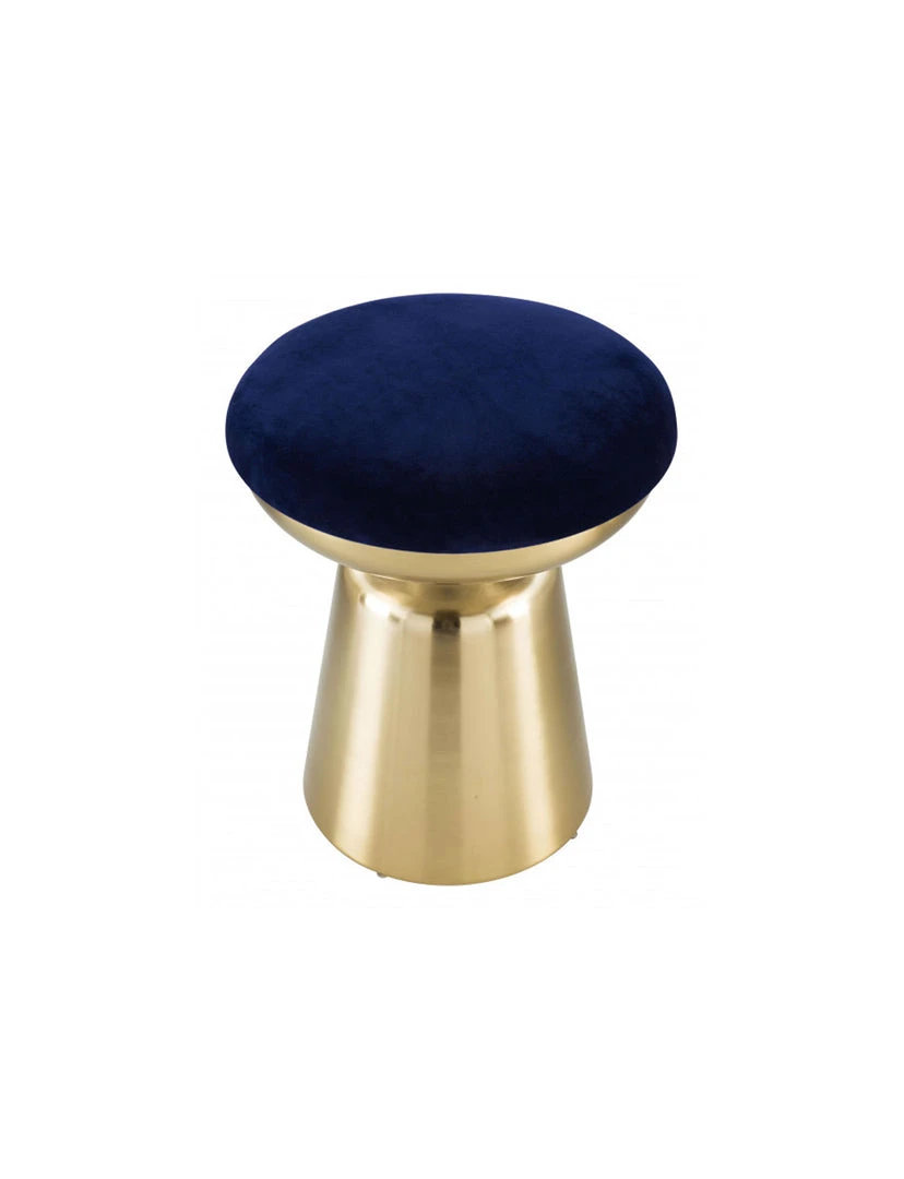 Zuo FURNITURE Mushroom Side Table 1 Zuo FURNITURE Mushroom Side Table