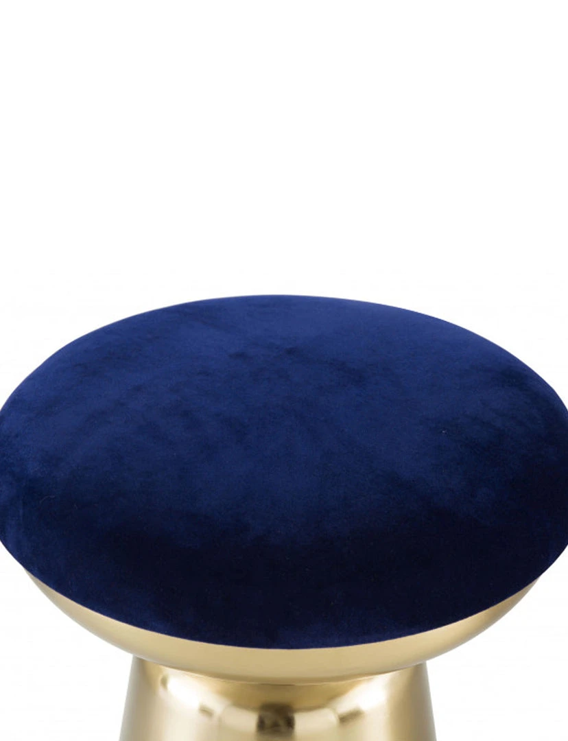 Zuo FURNITURE Mushroom Side Table 4 Zuo FURNITURE Mushroom Side Table