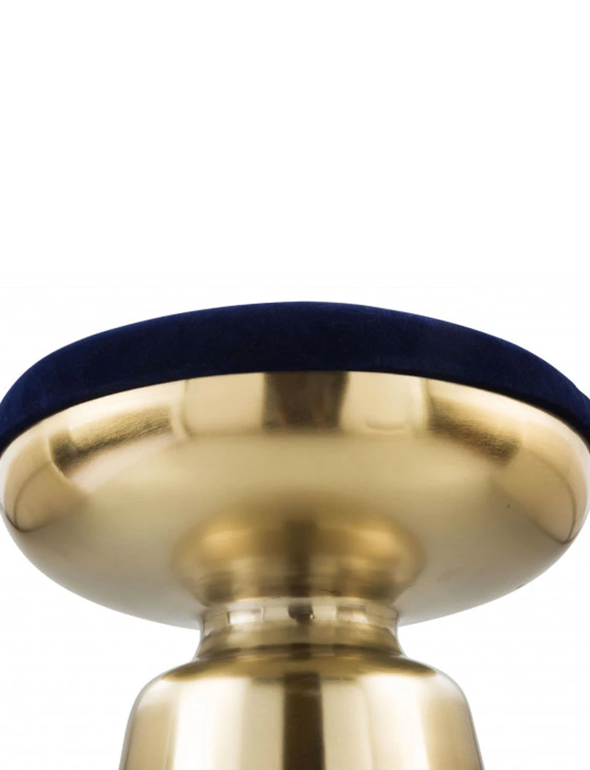 Zuo FURNITURE Mushroom Side Table 5 Zuo FURNITURE Mushroom Side Table