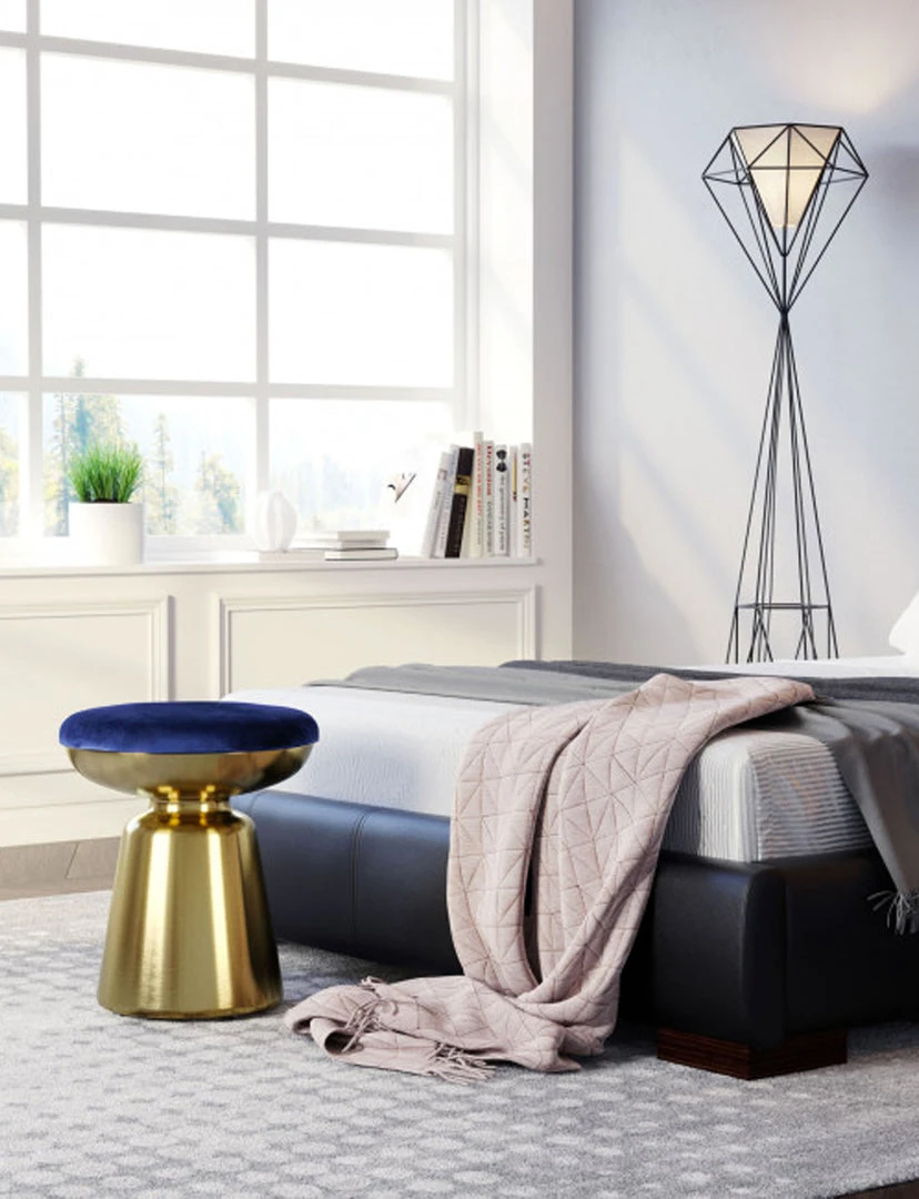 Zuo FURNITURE Mushroom Side Table 8 Zuo FURNITURE Mushroom Side Table