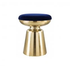 Zuo FURNITURE Mushroom Side Table