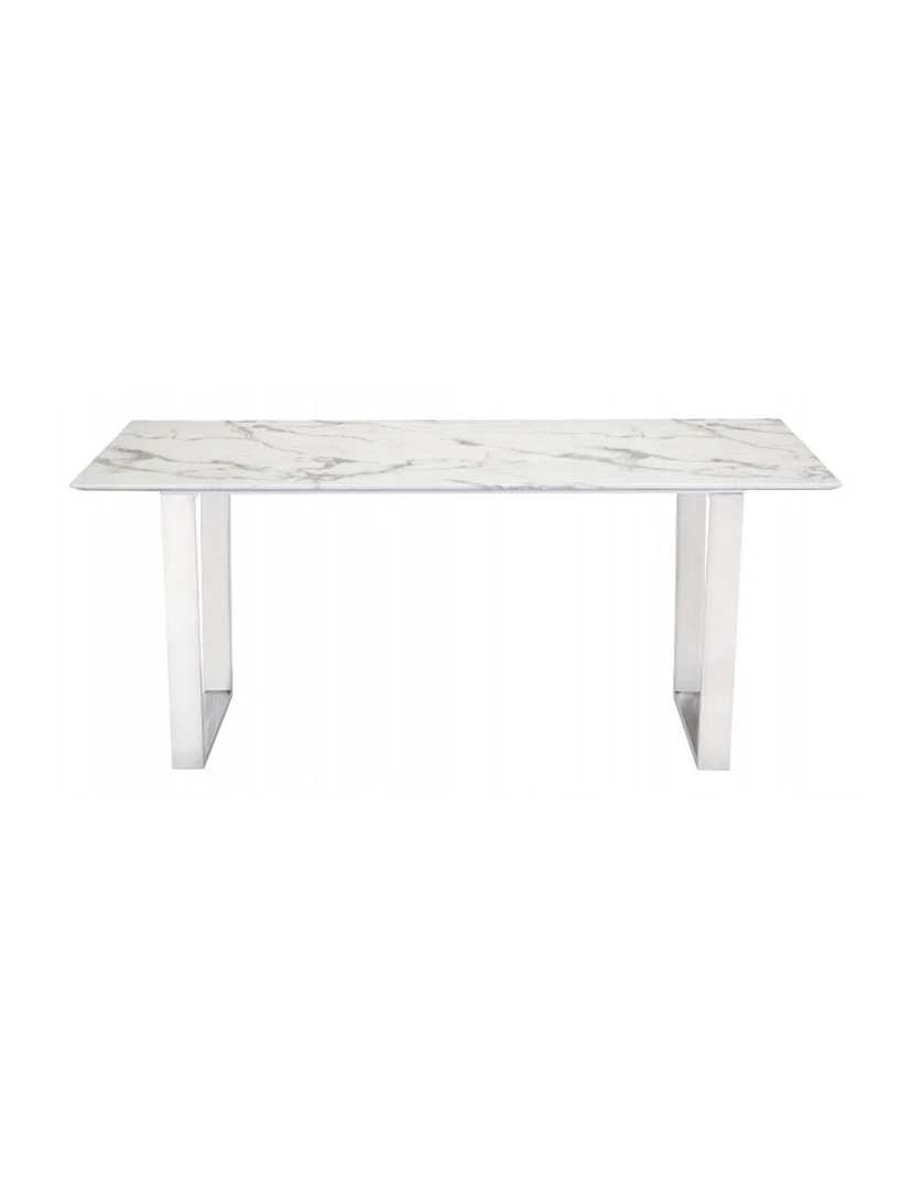 Zuo Atlanta Dining Table 4 Zuo Atlanta Dining Table