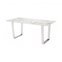 Zuo Atlanta Dining Table 14 Zuo Atlanta Dining Table