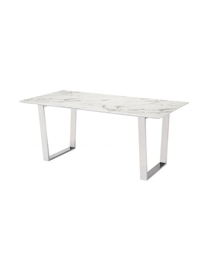 Zuo Atlanta Dining Table 5 Zuo Atlanta Dining Table